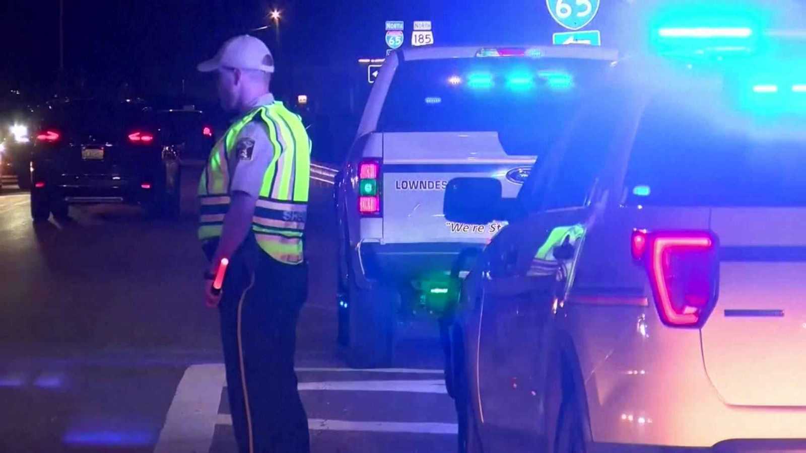 إحباط مخطط لاستهداف معابد يهودية وشخصيات عامة في أمريكا (صور)