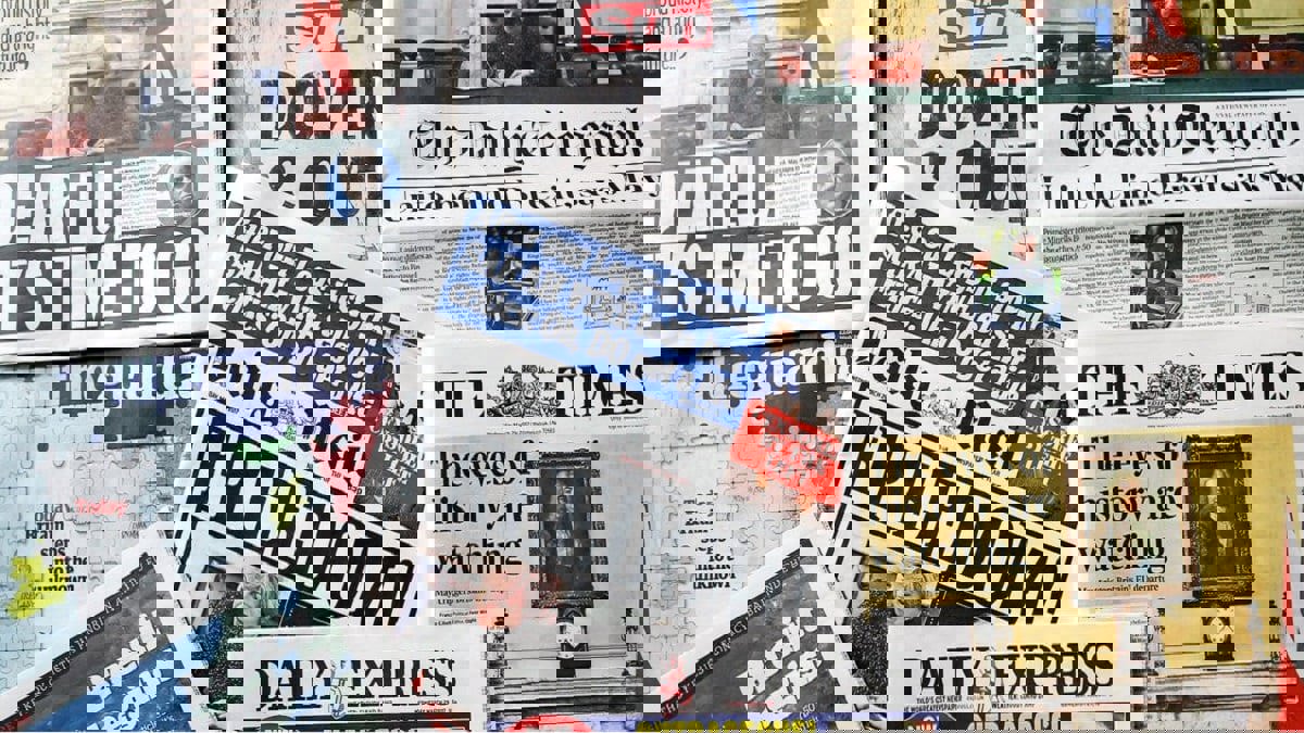 صحف عالمية: إيران تشهد ارتفاع عدد مصابي كورونا مجددا.. وأستراليا تكشف عن طائرة درون جديدة