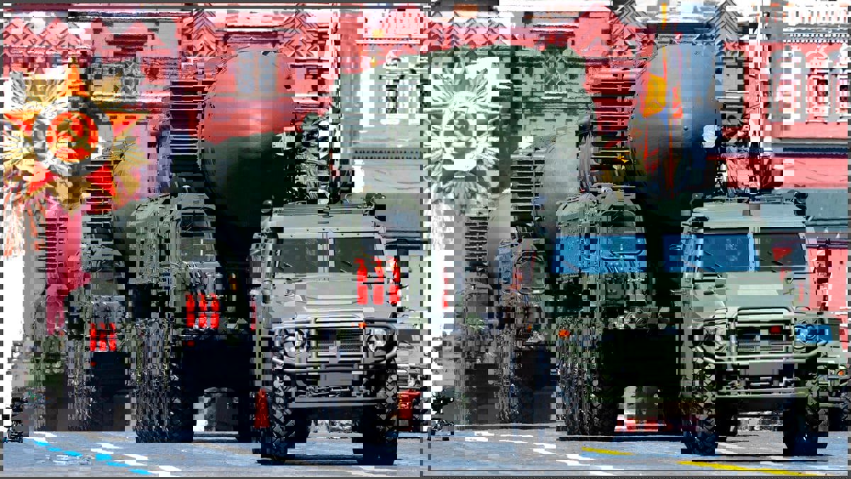 موسكو تتهم أمريكا "بالاستفزاز" إثر الإعلان عن تفتيش للأسلحة في روسيا