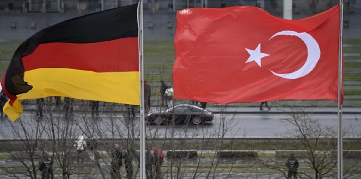 ألمانيا تدرس إضافة تركيا لقائمة دول تشكل خطرًا أمنيًّا كبيرًا