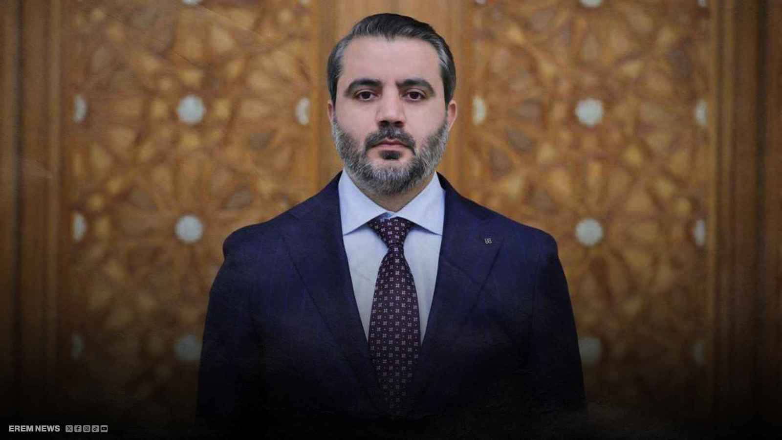 أسعد الشيباني