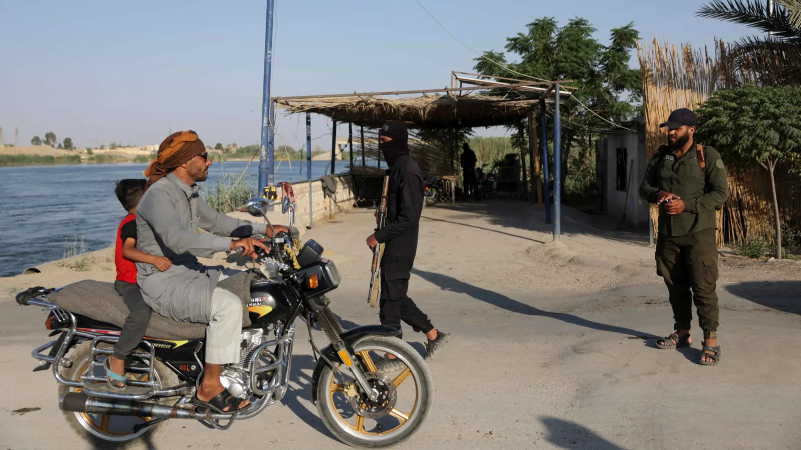 بعد شكاوى من "تجاوزات".. الداخلية السورية تتعهد بضبط سلوك قوى الأمن