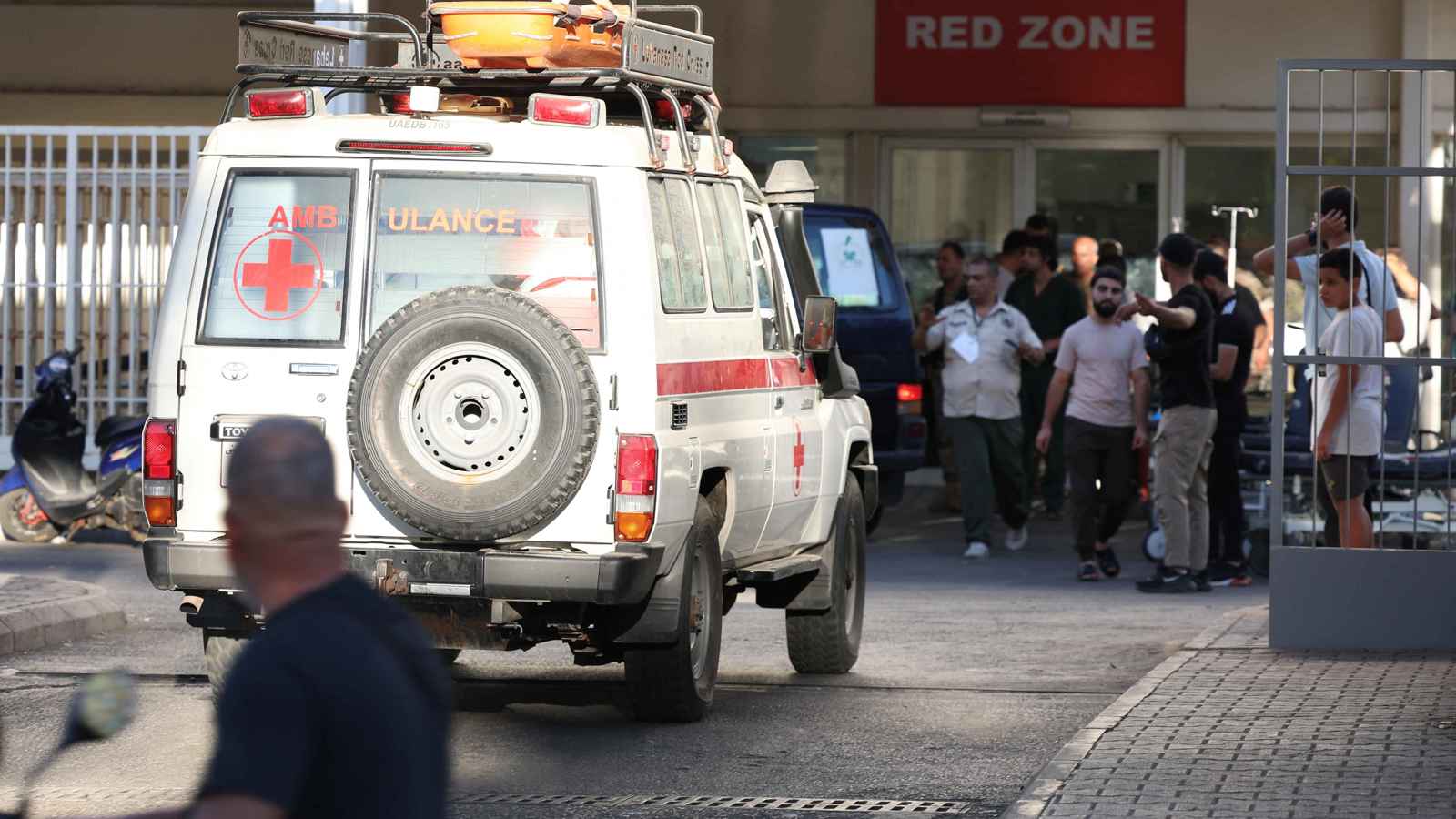 أخطر تعليق من وزير الدفاع اللبناني السابق على تفجير "البيجر"