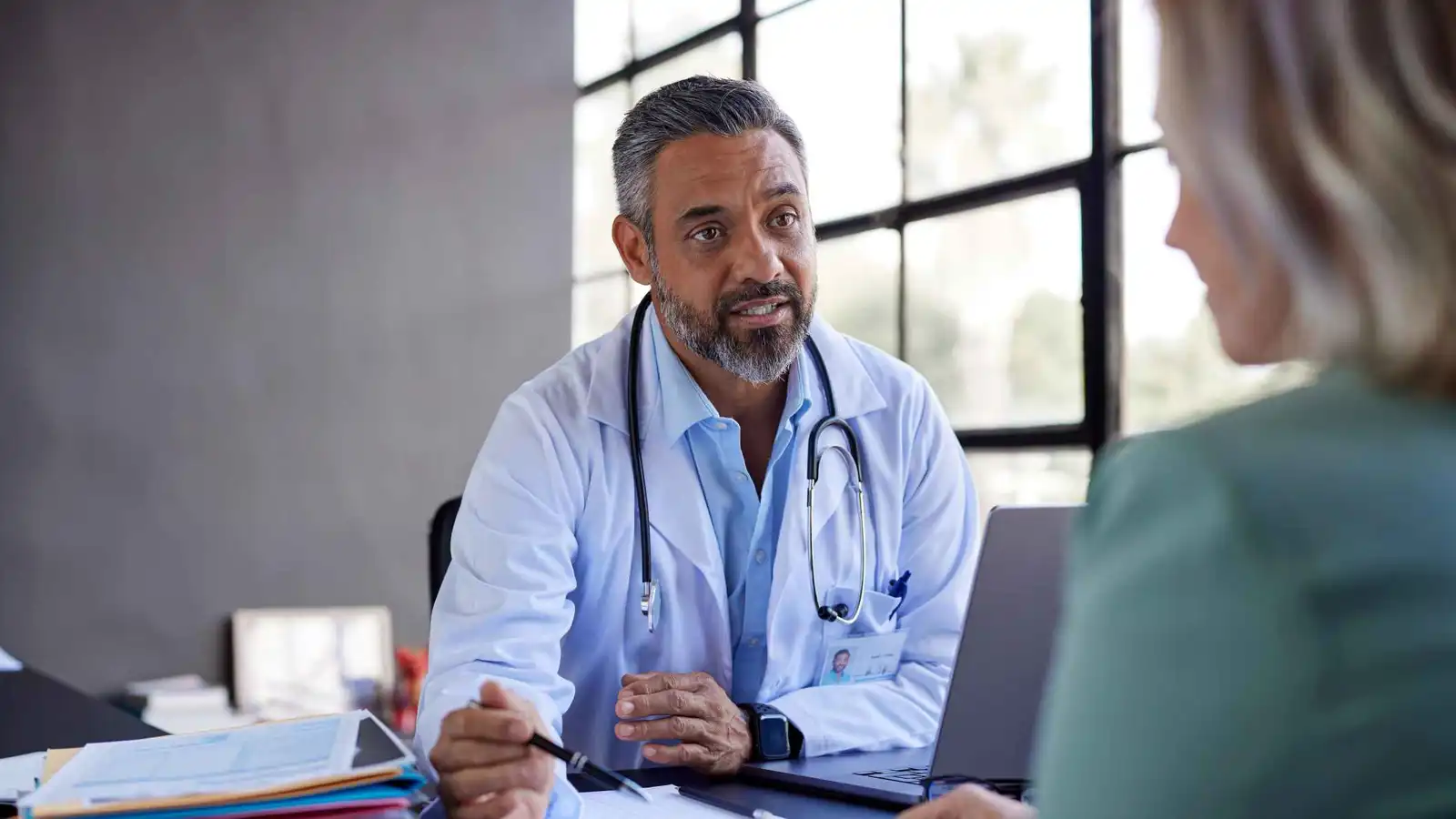 خطأ شائع في عيادة الطبيب قد يؤخر التشخيص والعلاج