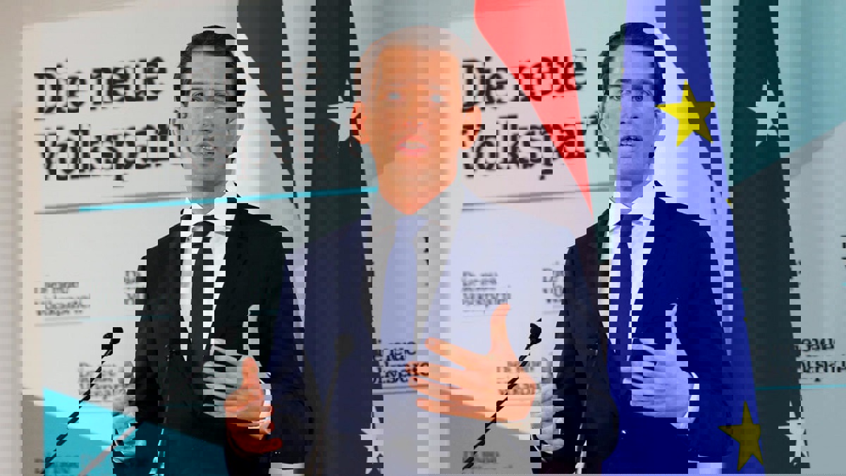 رئيس وزراء النمسا: أردوغان يحاول استخدام البشر كأسلحة