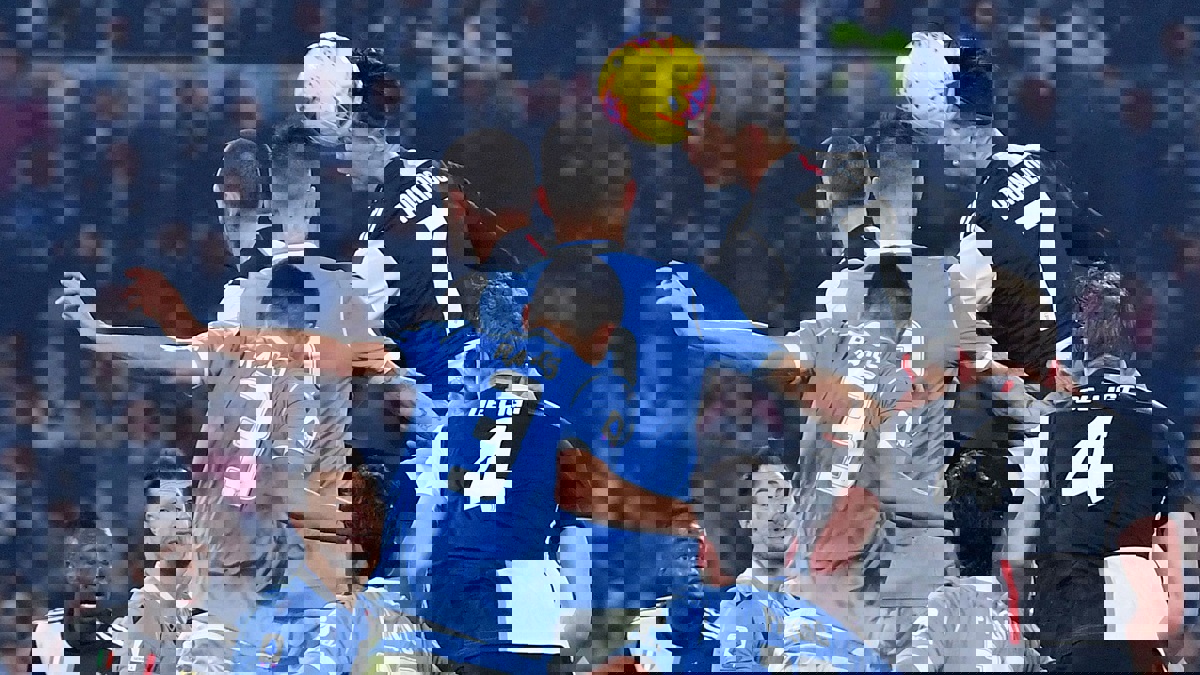 الموعد والقنوات الناقلة والتشكيلة.. كل ما تريد معرفته عن مباراة السوبر الإيطالي بين يوفنتوس ولاتسيو