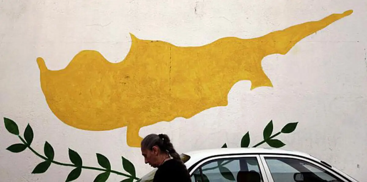 هل تنجح مفاوضات جنيف في توحيد شطري جزيرة قبرص؟