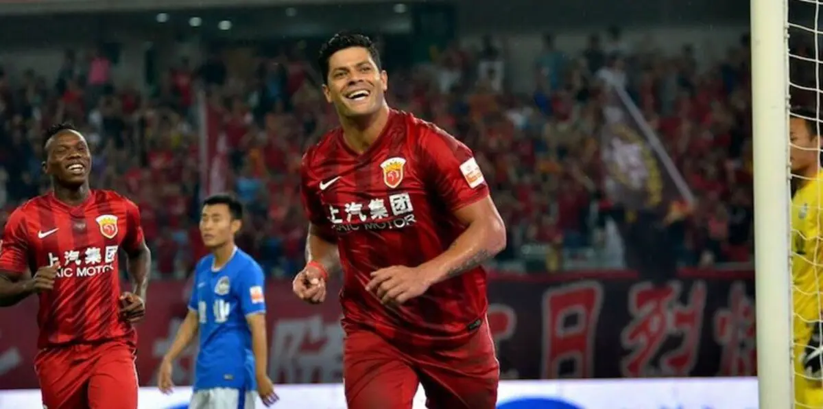 أعلى 10 رواتب في الدوري الصيني الممتاز