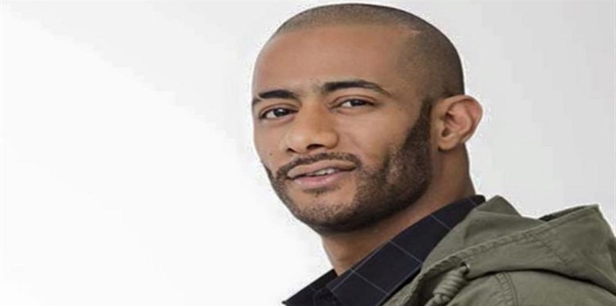 الفنان المصري محمد رمضان ينضم إلى الجيش لتأدية الخدمة العسكرية(صورة)