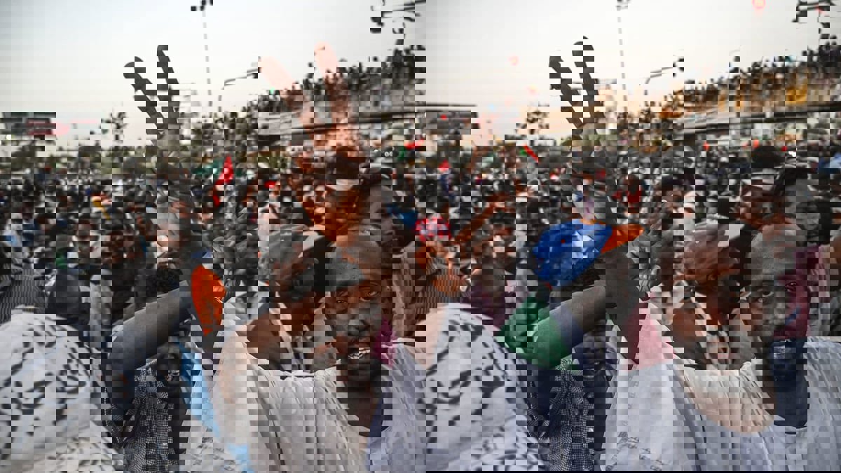 الاتحاد الأوروبي يقدم مساعدات إنسانية للسودان بقيمة 45 مليون دولار