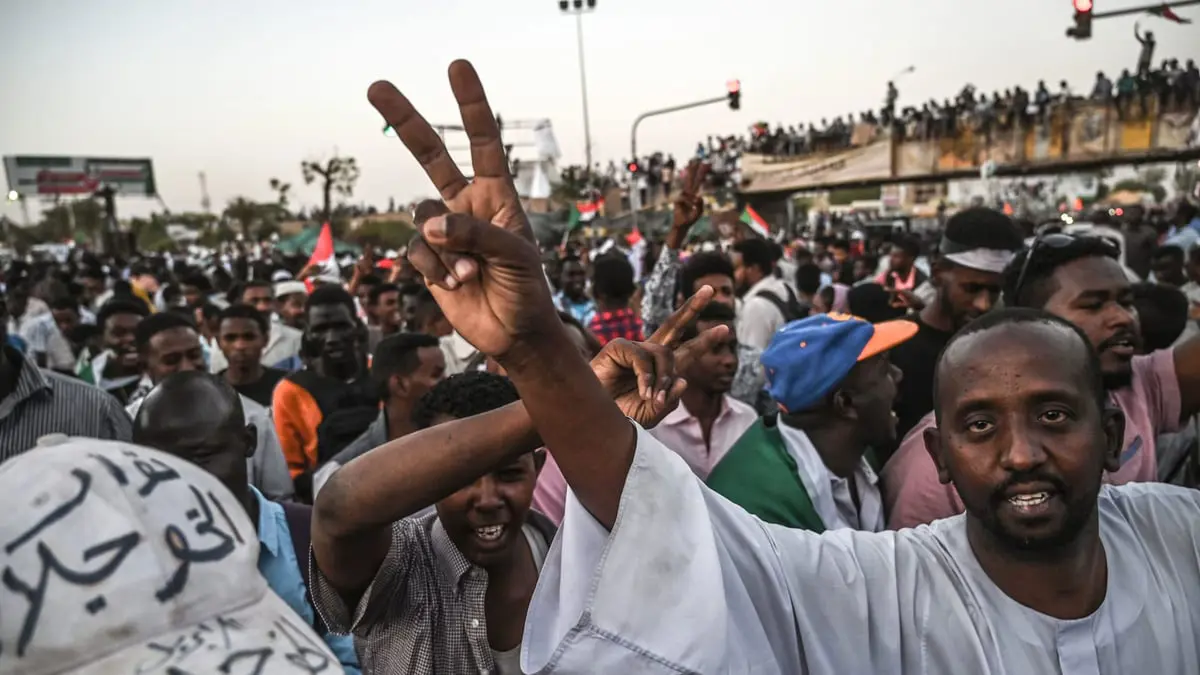 الاتحاد الأوروبي يقدم مساعدات إنسانية للسودان بقيمة 45 مليون دولار