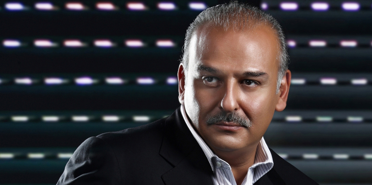 جمال سليمان يوضح أسباب عدم الحاجة لانتخابات نقابة الفنانين في سوريا