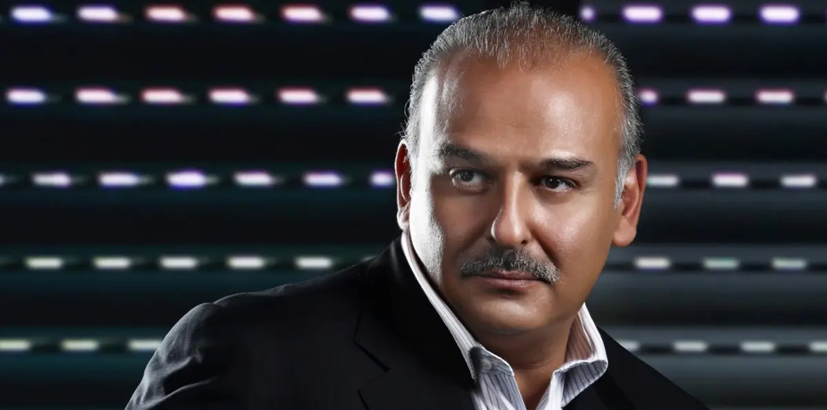 جمال سليمان يوضح أسباب عدم الحاجة لانتخابات نقابة الفنانين في سوريا