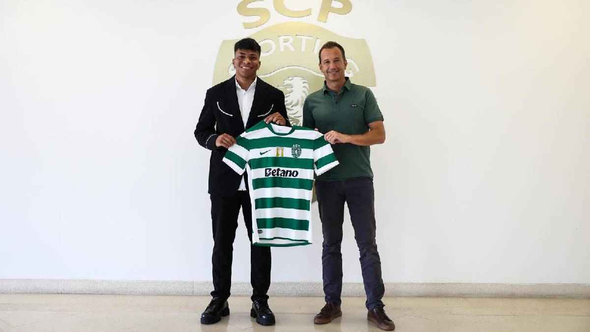 أول تعليق من أديلتون بيريرا حول تمثيل نجله لمنتخب تونس