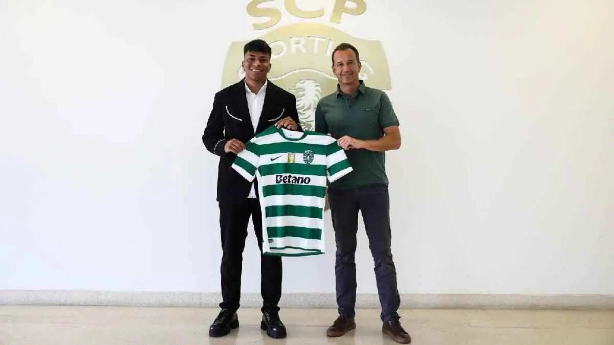 أول تعليق من أديلتون بيريرا حول تمثيل نجله لمنتخب تونس