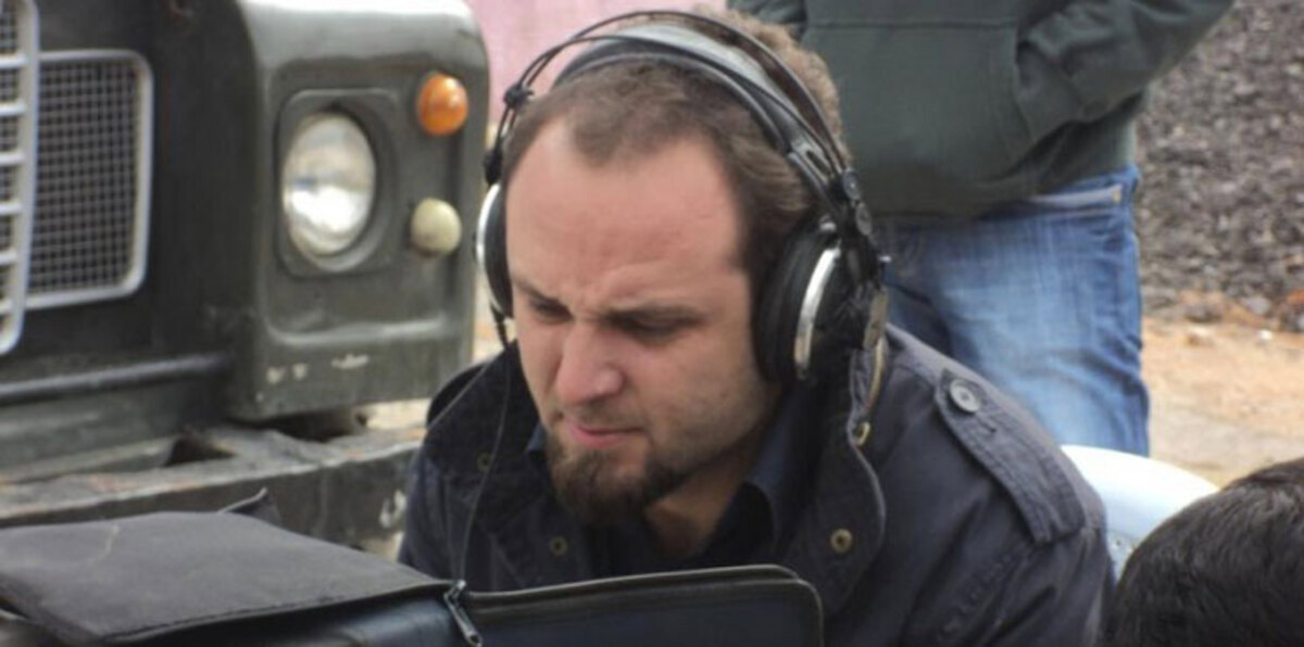 إياد نحاس: "الرابوص" خارج الموسم الرمضاني (فيديو)