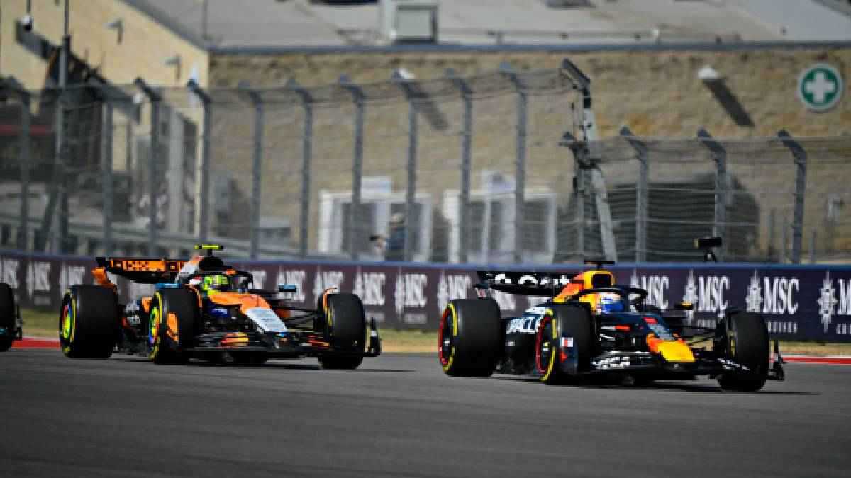 ستيلا: لقب فورمولا 1 لا يزال في أيدي مكلارين