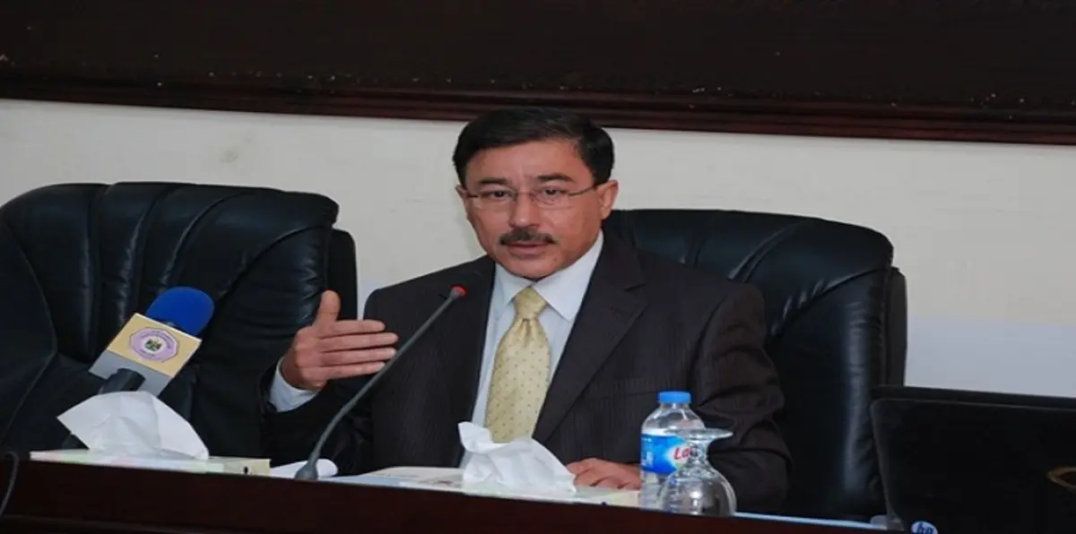 4.17 مليار دولار عجز الرواتب في العراق شهرياً