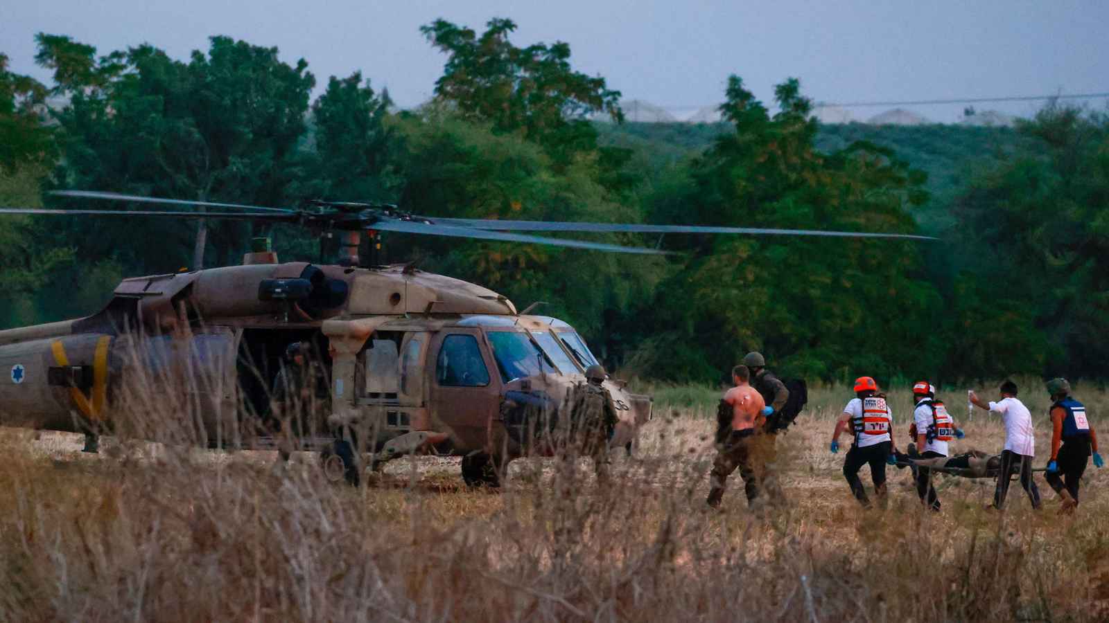 الجيش الإسرائيلي يعترف بمسؤوليته عن مقتل مستوطنة وابنها خلال "7 أكتوبر"