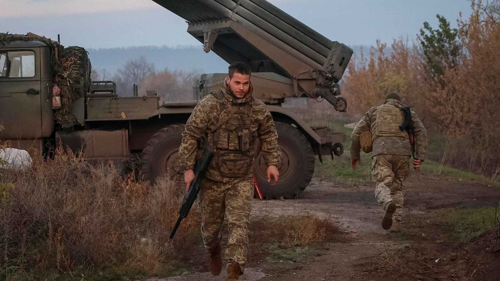 قائد الجيش الأوكراني يُقر بـ"تدهور ملحوظ" في زابوريجيا