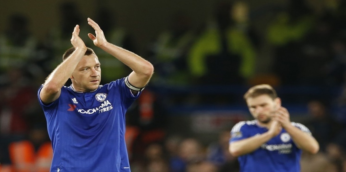 تيري: رحيل مورينيو أصاب لاعبي تشيلسي بالإحباط