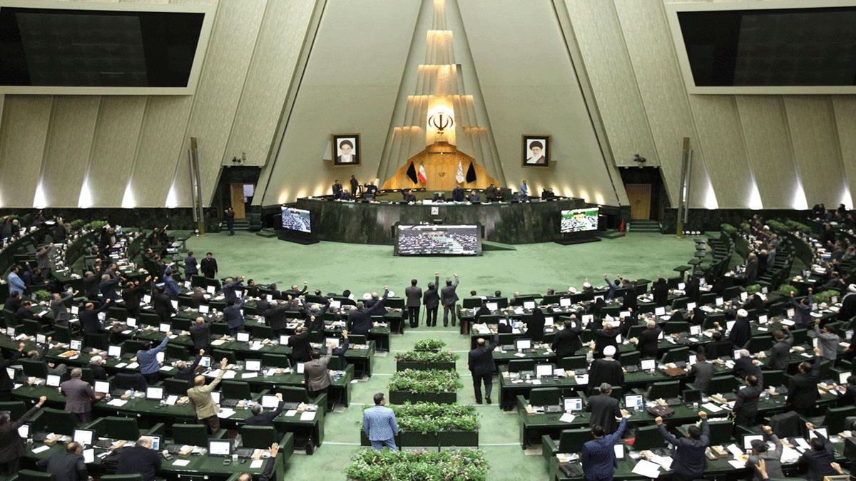 البرلمان الإيراني يدرس زيادة ميزانية فيلق القدس المسؤول عن أنشطة خارج البلاد