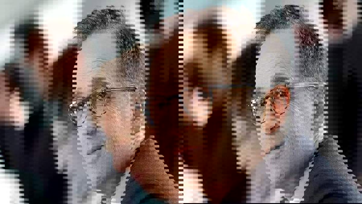 ألمانيا تحذر إيران من إهدار فرصة محادثات فيينا