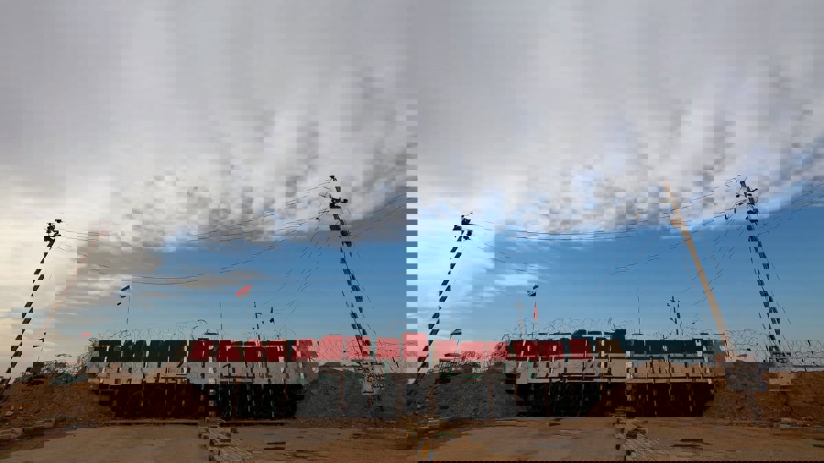 سوريا: الضربات الأمريكية على الحدود مع العراق "عدوان سافر"