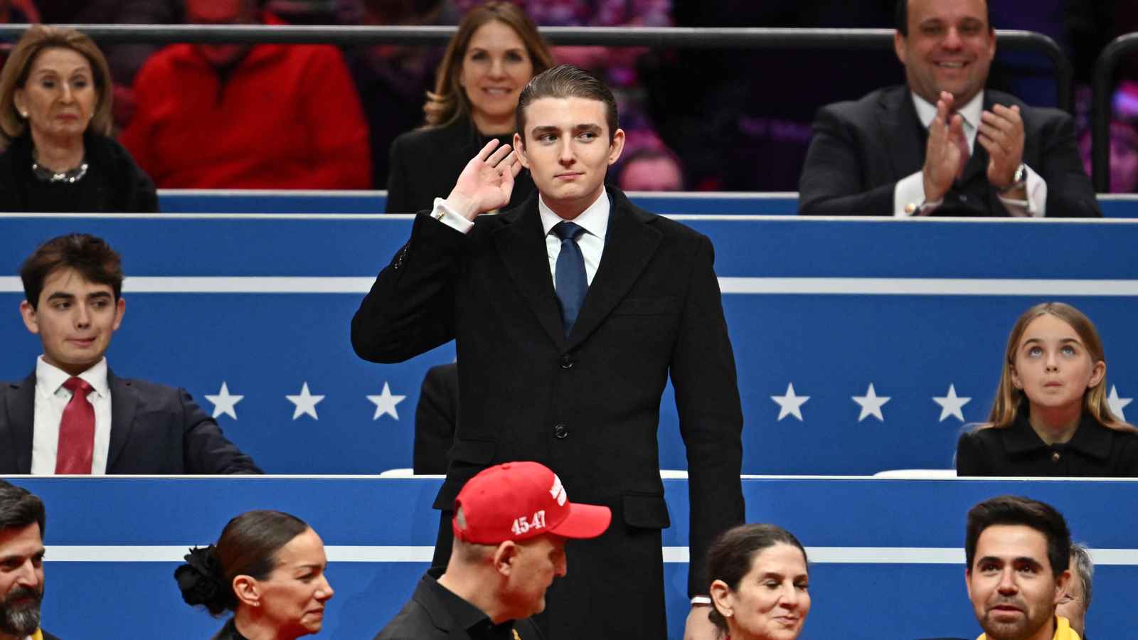 بارون ترامب