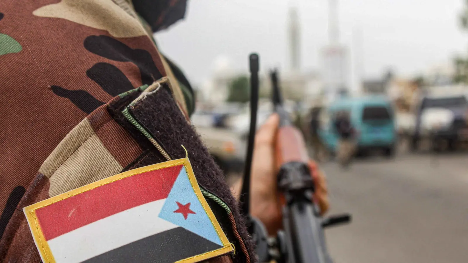 "الانتقالي الجنوبي" يدعو واشنطن لتصنيف "إخوان اليمن" منظمة إرهابية