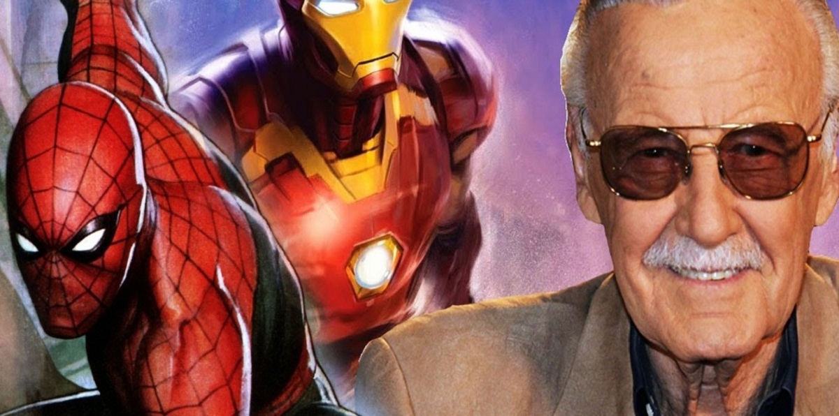 مبتكر شخصيتي "سبايدر مان " و"هالك".. وفاة محرر القصص الأمريكي ستان لي