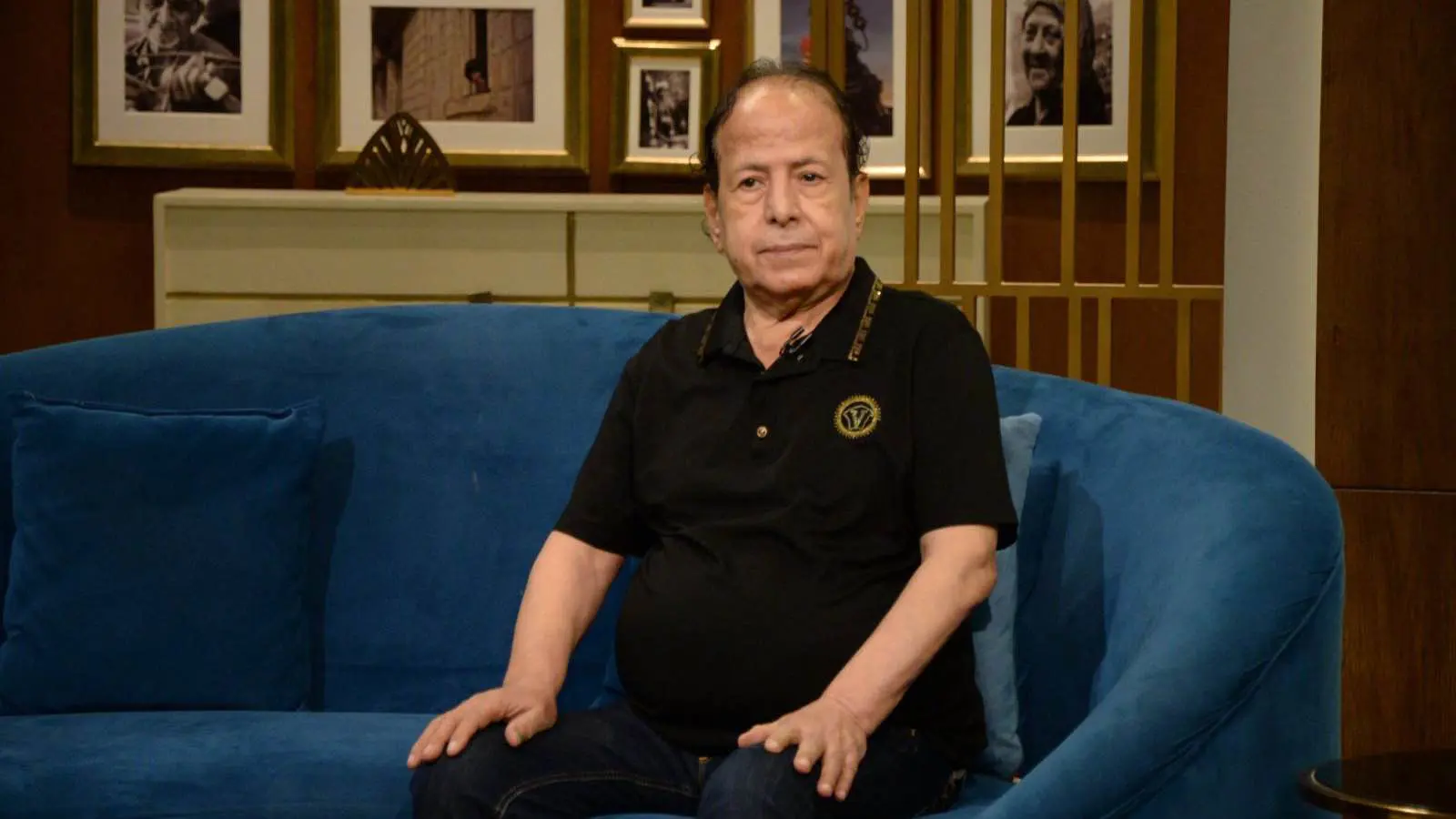 قبل رحيله المفاجئ.. كيف أعاد عادل الفار الروح إلى "فن المونولوج"؟