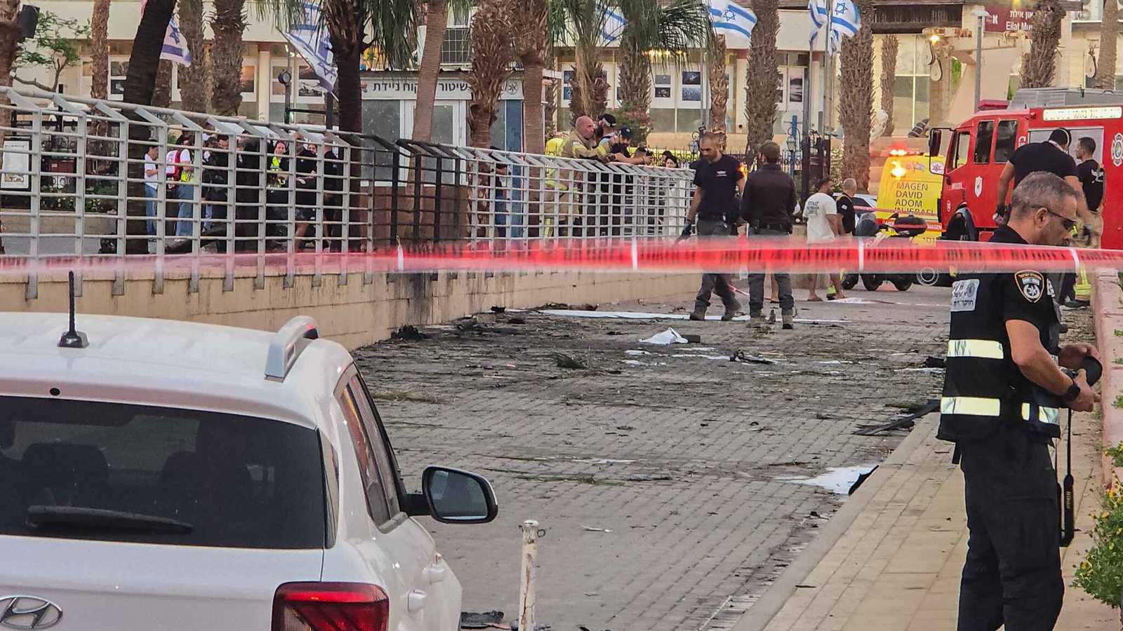 اختراقات متكررة.. هل اكتشف الحوثيون نقاط ضعف الدفاعات الإسرائيلية؟