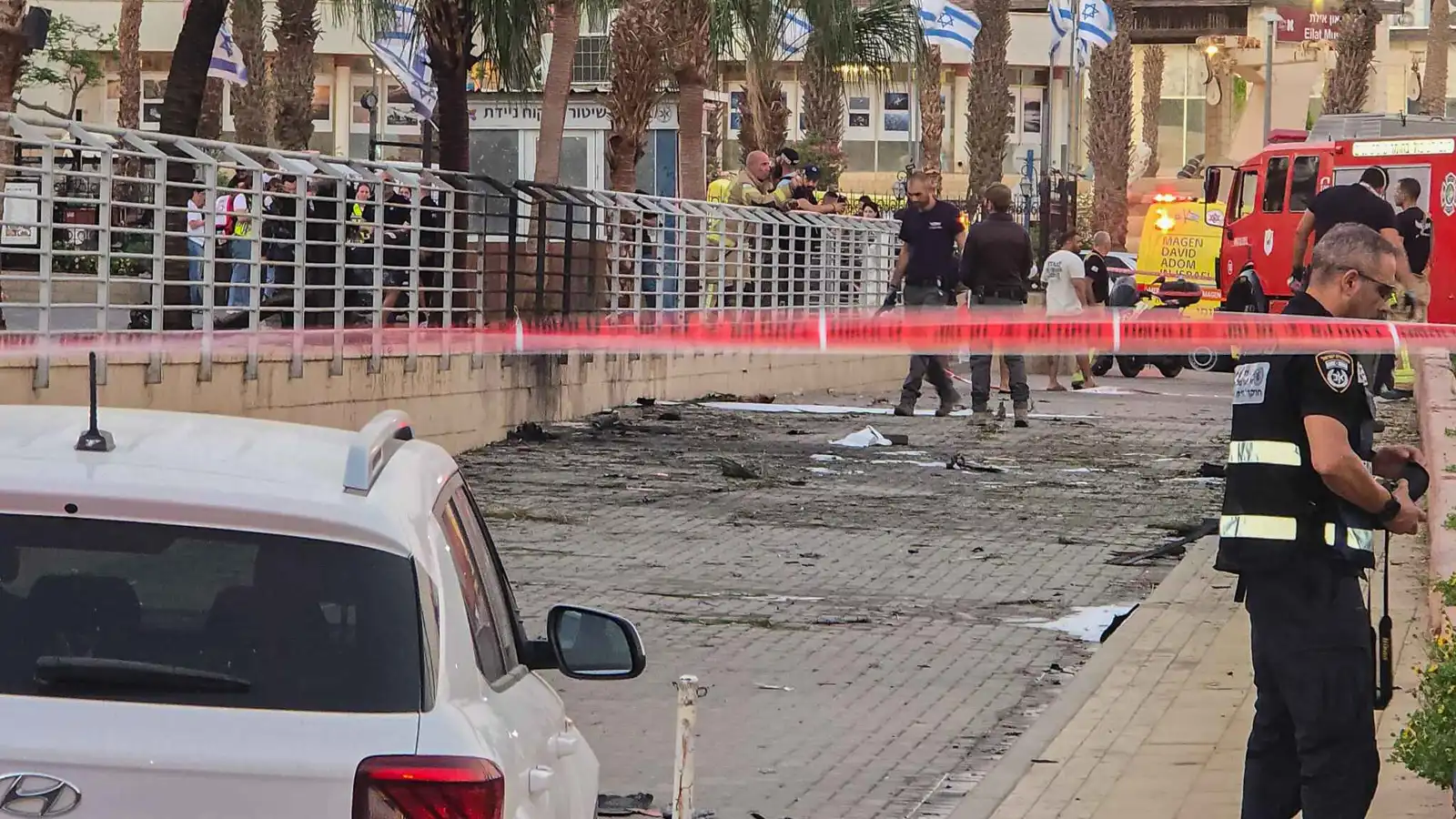 اختراقات متكررة.. هل اكتشف الحوثيون نقاط ضعف الدفاعات الإسرائيلية؟