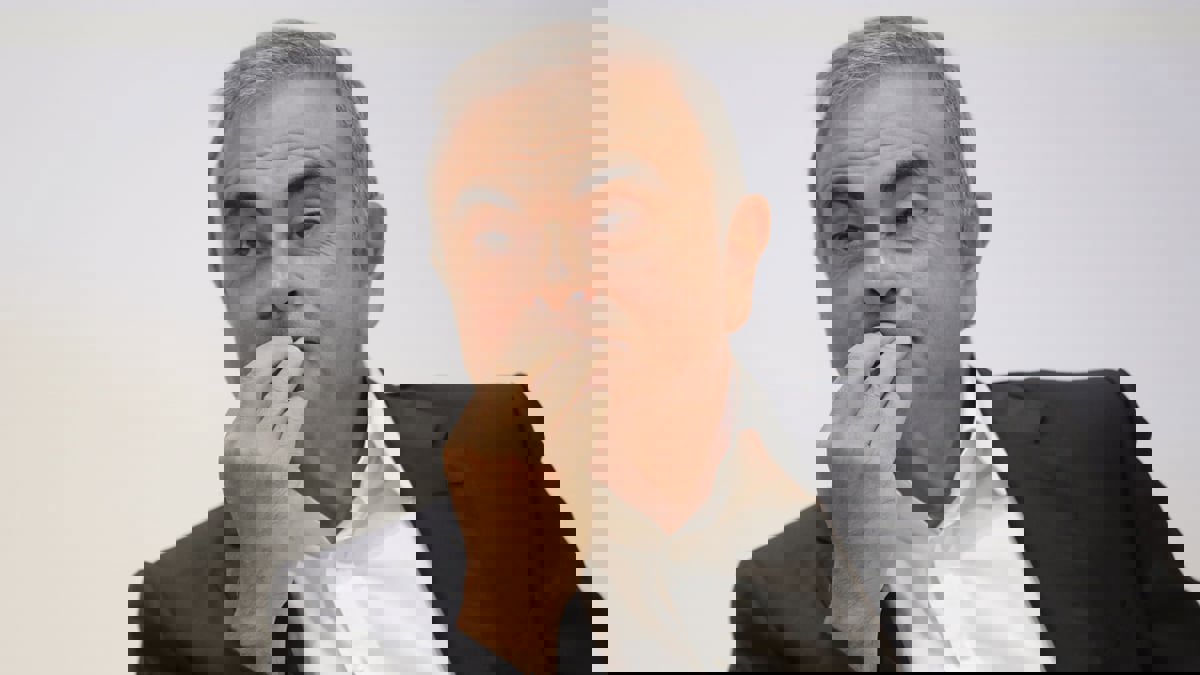 تقرير فرنسي يكشف مخطط غسل الأموال والفساد في قضية كارلوس غصن