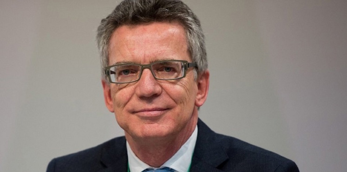 ألمانيا تؤكد تشديد تطبيق القانون على جرائم الإنترنت