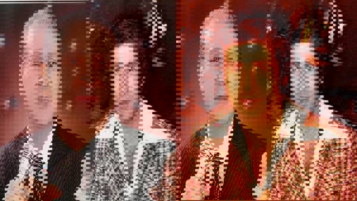 جثمان الفنان مروان محفوظ يغادر دمشق للدفن في بيروت (صور)