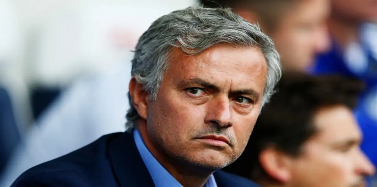رسميًا.. إقالة مورينيو من تدريب تشيلسي