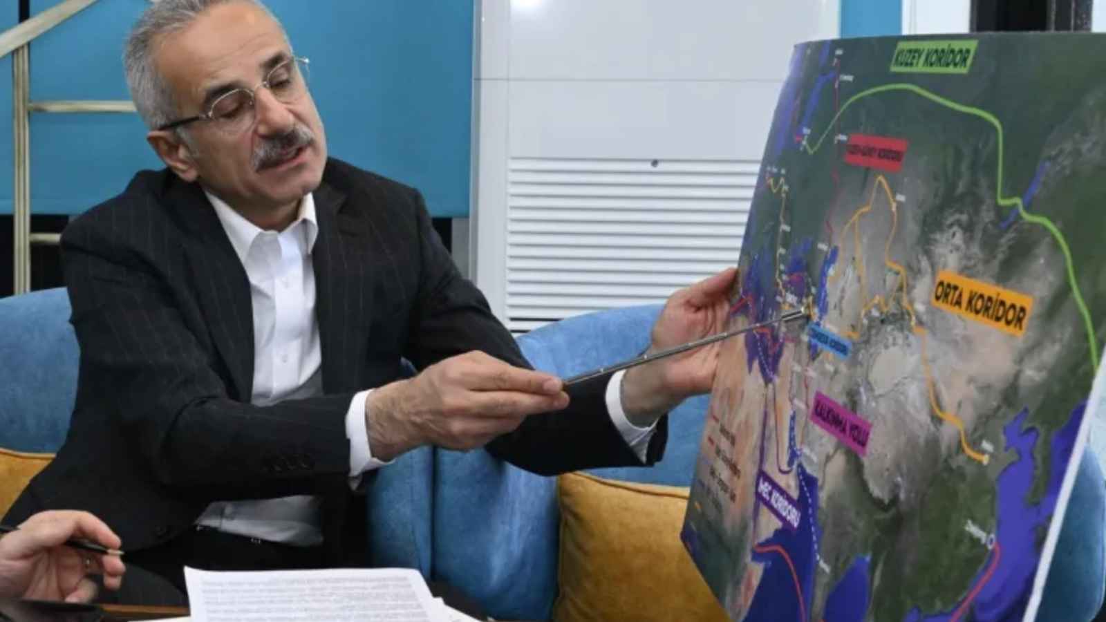 تركيا تخطط لاتفاق مع سوريا حول ترسيم الحدود البحرية