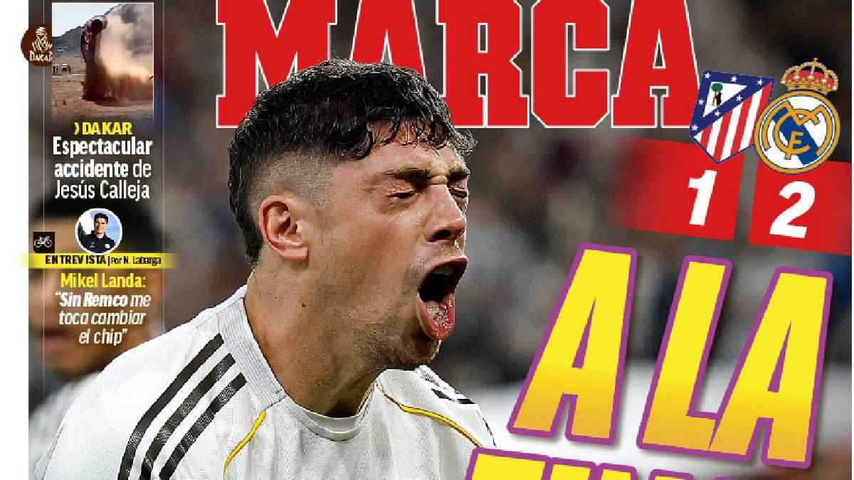 عناوين الصحف الرياضية العالمية: معاناة ريال مدريد ونجم آرسنال في مرمى الانتقادات 