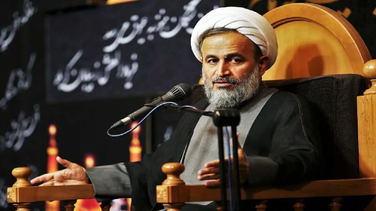 رجل دين إيراني بارز: روحاني سيدخل النار إذا خالف خامنئي