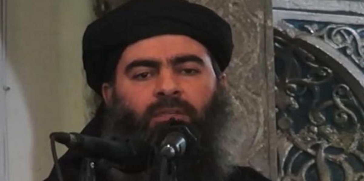 ممثل خامنئي يؤكد مقتل أبوبكر البغدادي