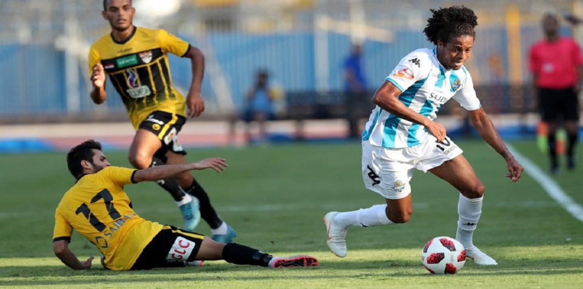 نادٍ صيني ينافس الاتحاد السعودي على البرازيلي كينو