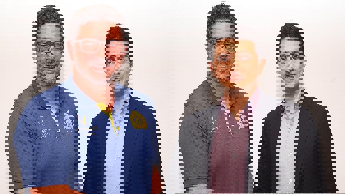 البرتغالي روي فيتوريا ينضم إلى العضوية الذهبية بنادي النصر السعودي