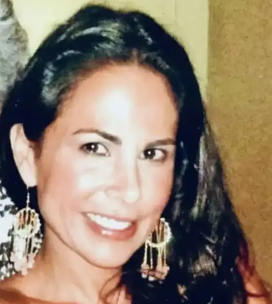 لورا ويليامز