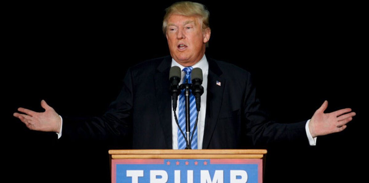 ترامب يطالب بمنع دخول المسلمين إلى الولايات المتحدة