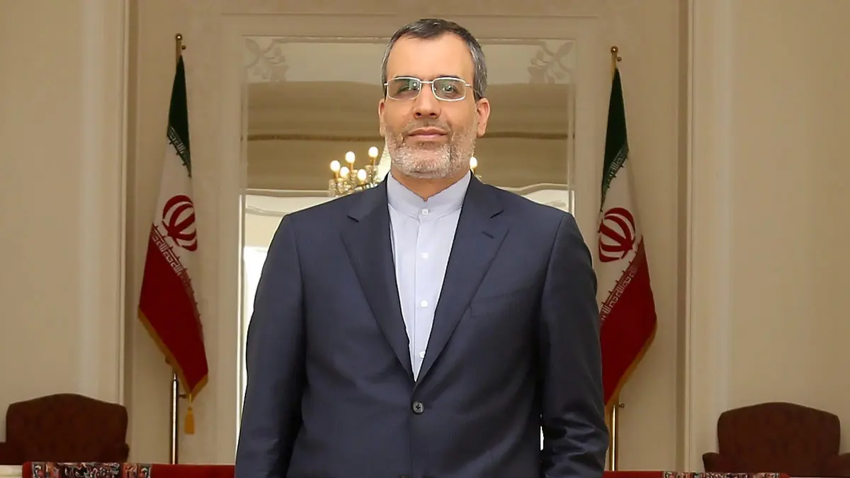 بروكسل تستضيف جولة جديدة من المفاوضات بين إيران والاتحاد الأوروبي بشأن اليمن