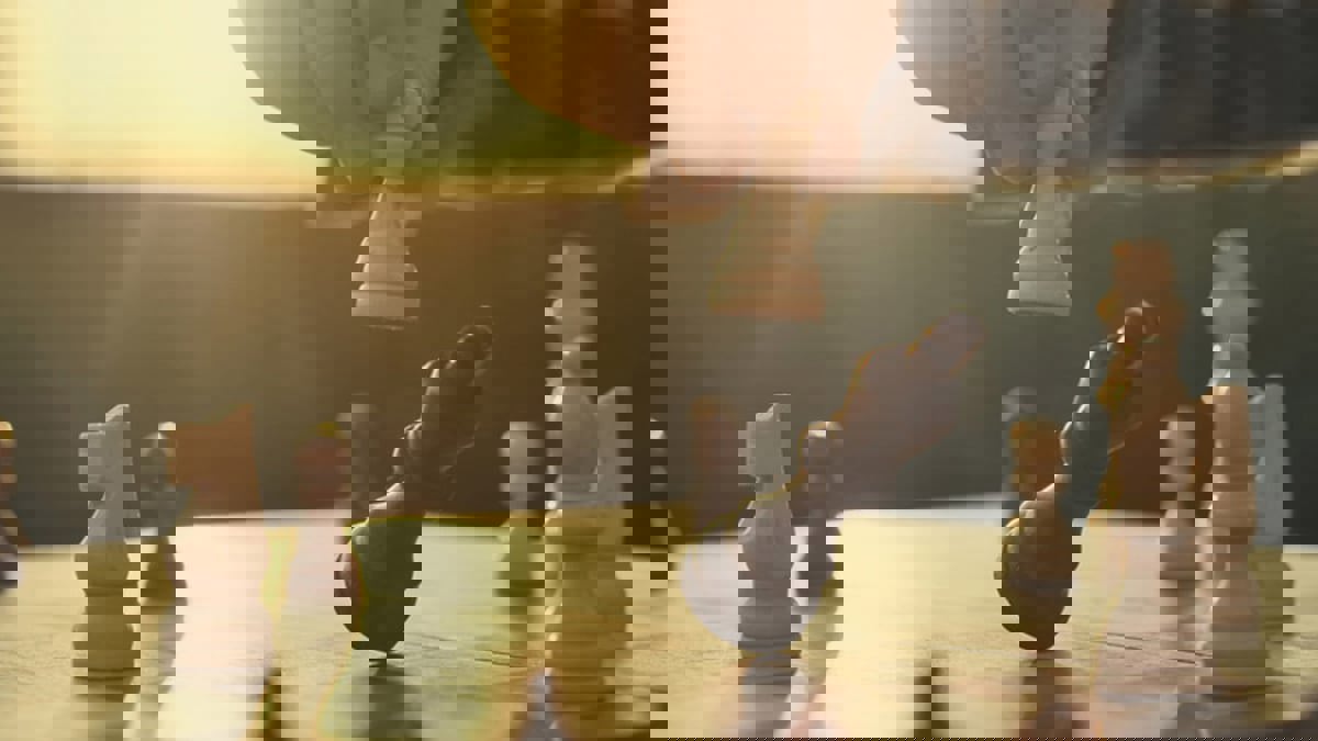 طفلة بعمر 8 أعوام تفوز بجائزة أفضل لاعبة في بطولة الشطرنج الأوروبية
