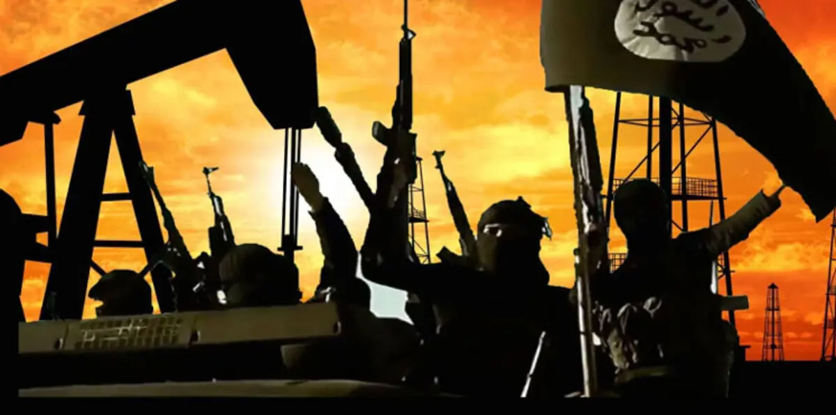 داعش يتلاعب بأسعار الصرف في الموصل لزيادة دخله