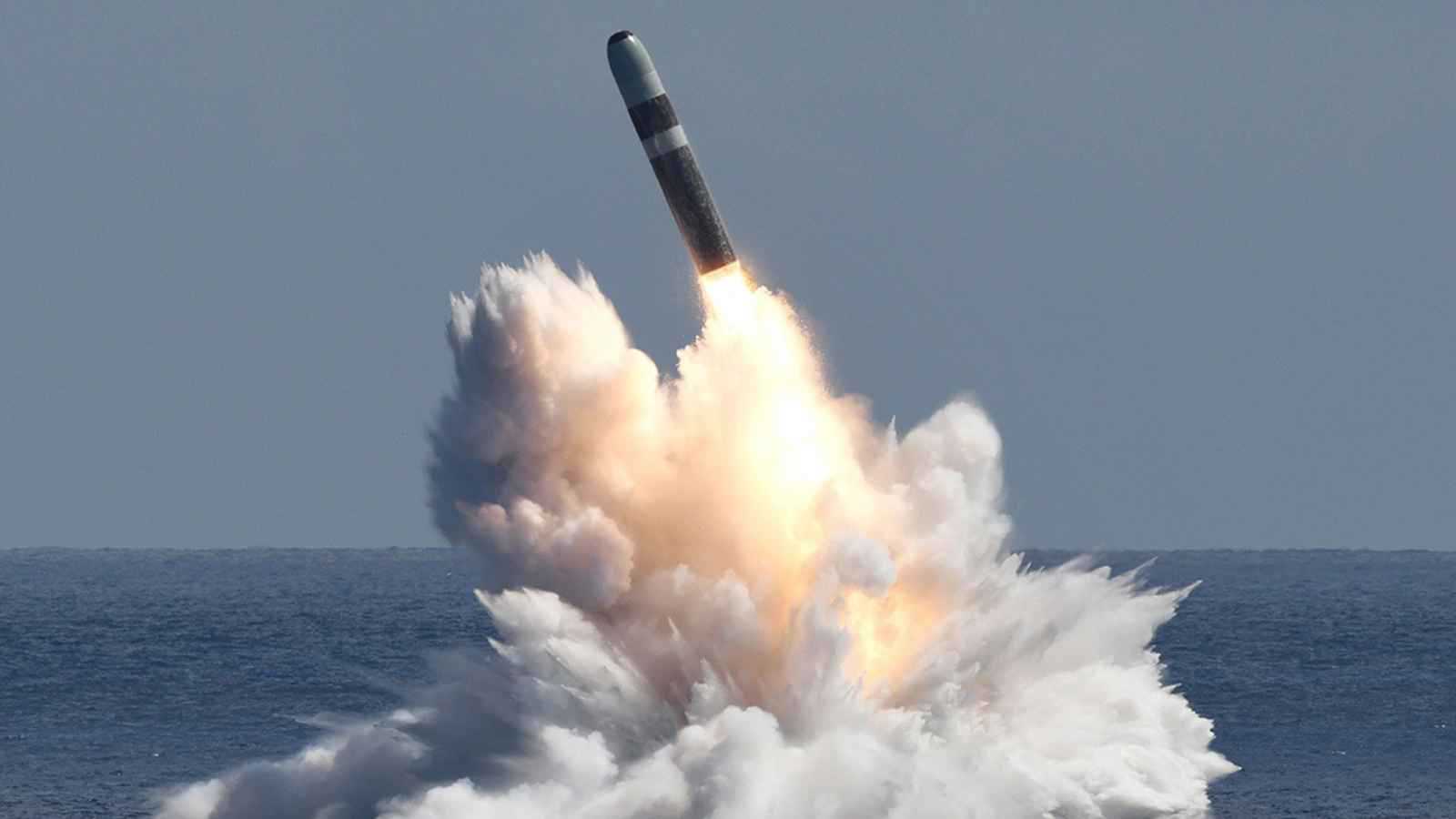 موسكو تحذر واشنطن من عواقب استئناف التجارب النووية